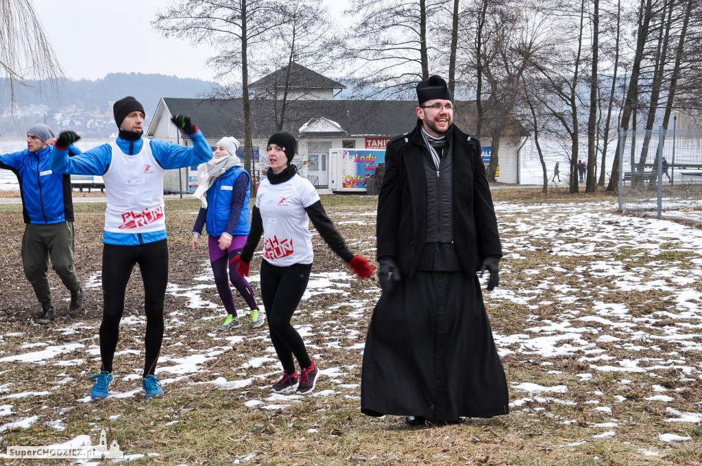 I Bieg Par w Chodzieży