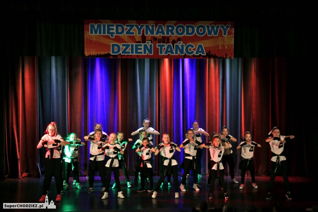 Międzynarodowy Dzień Tańca