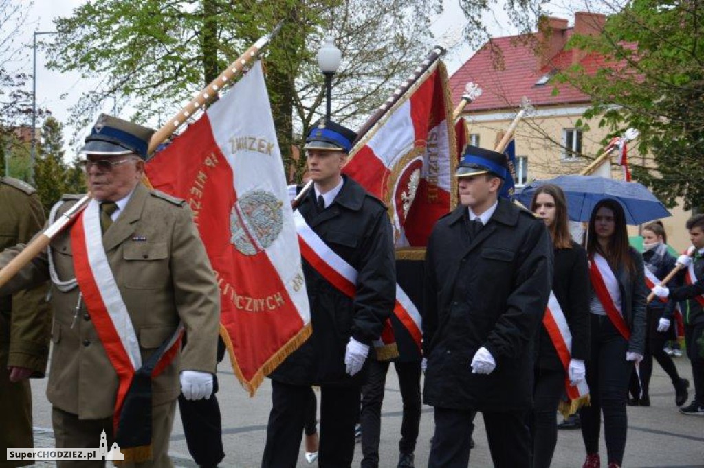 72. rocznica zakończenia II Wojny Światowej