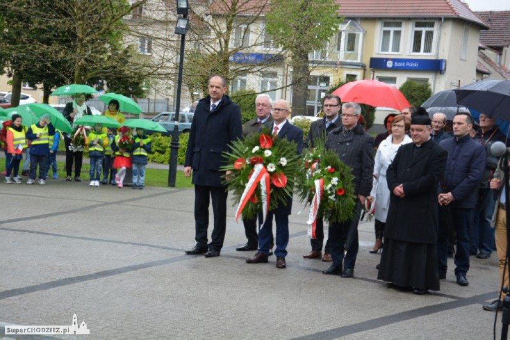 72. rocznica zakończenia II Wojny Światowej