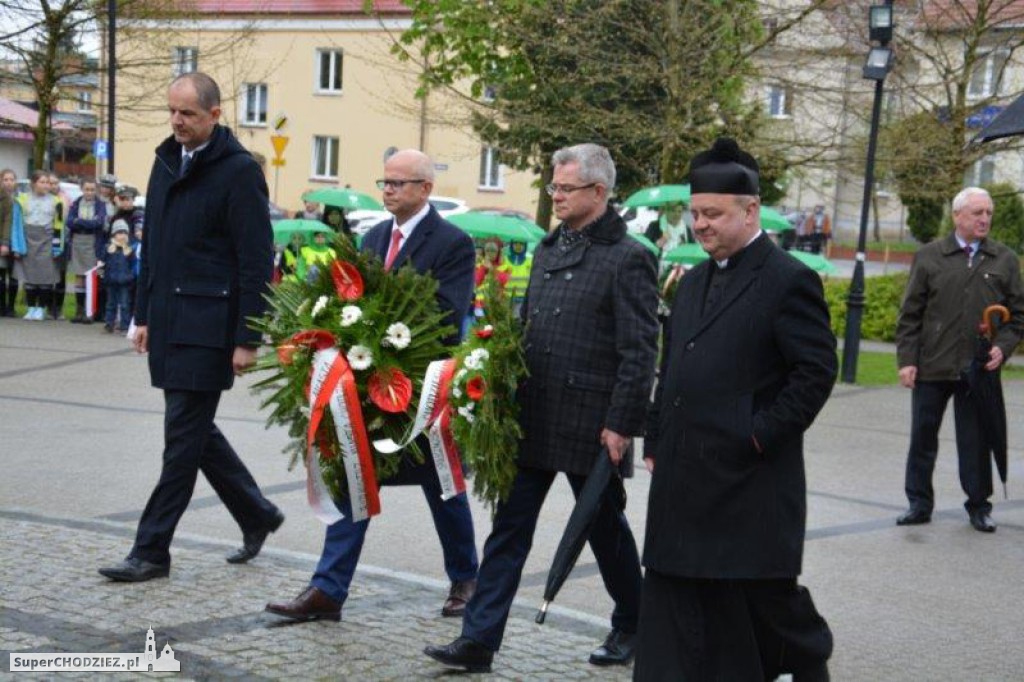 72. rocznica zakończenia II Wojny Światowej