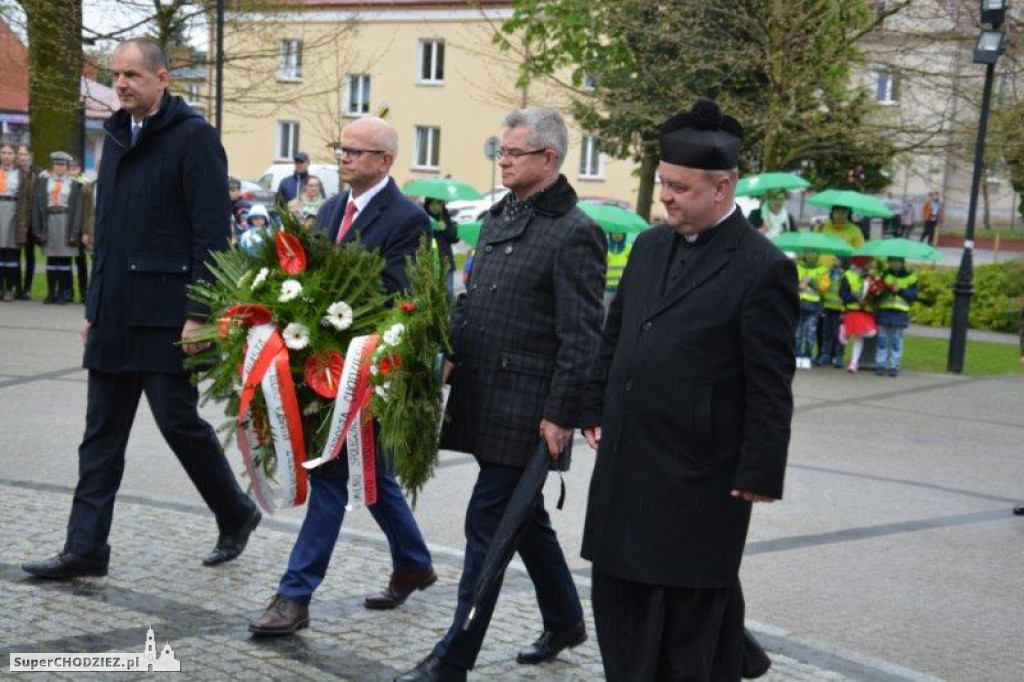 72. rocznica zakończenia II Wojny Światowej