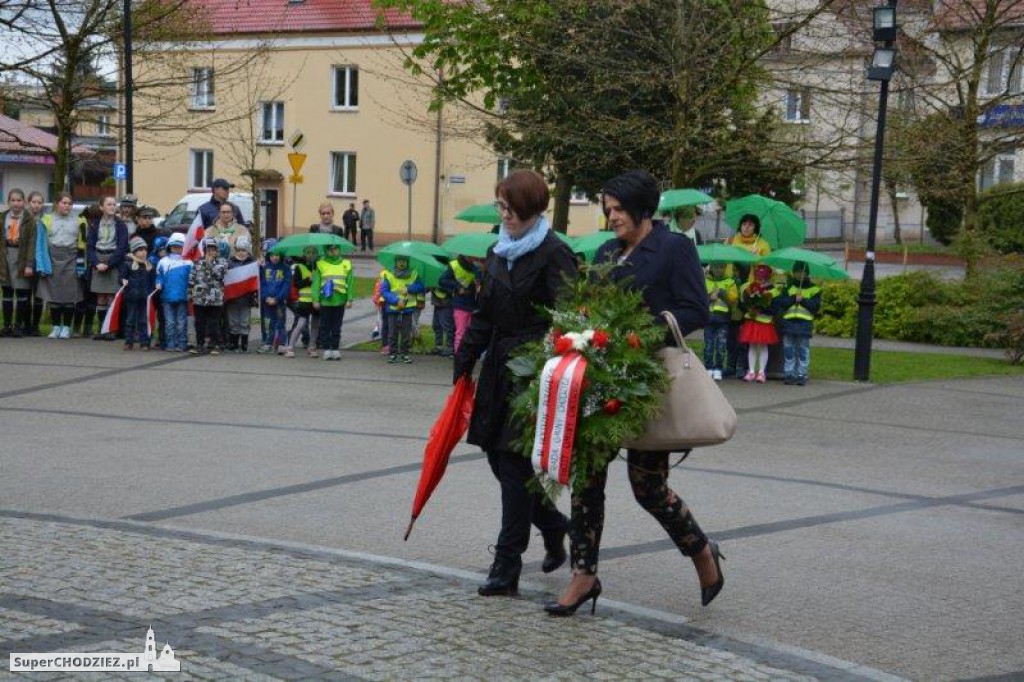 72. rocznica zakończenia II Wojny Światowej