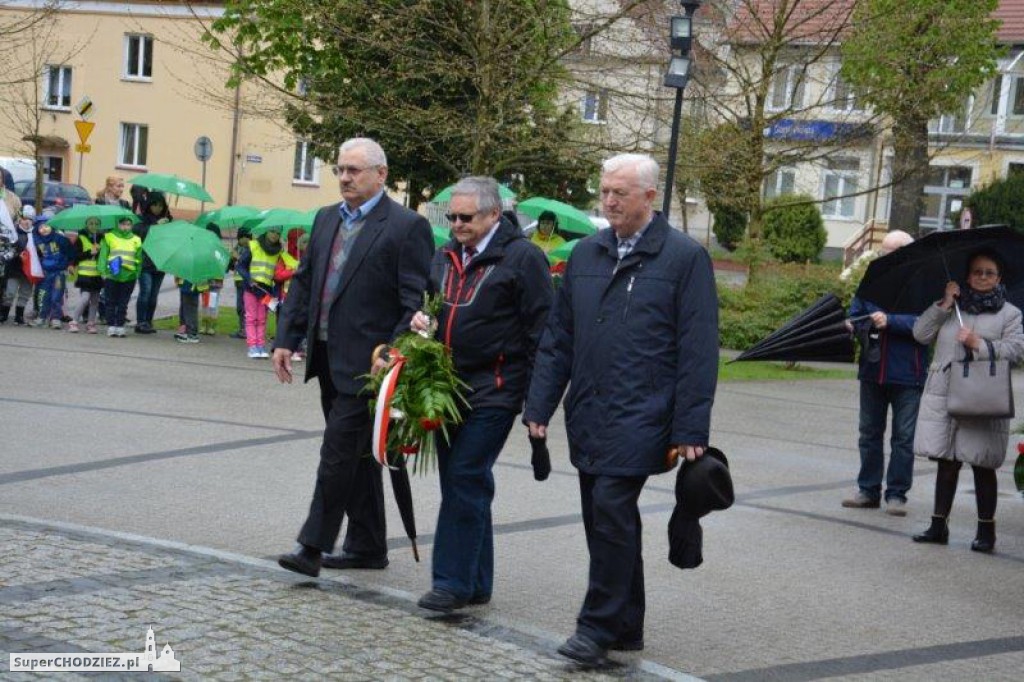 72. rocznica zakończenia II Wojny Światowej