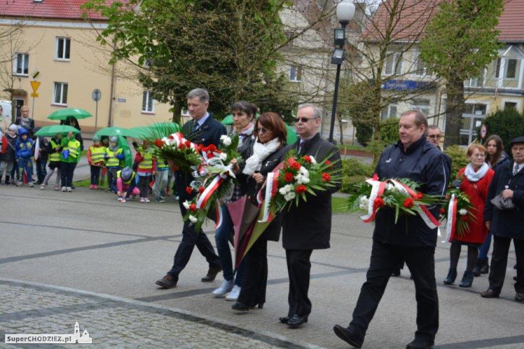 72. rocznica zakończenia II Wojny Światowej