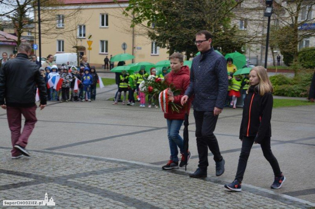 72. rocznica zakończenia II Wojny Światowej