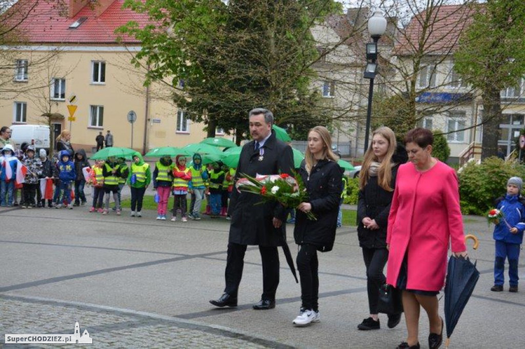 72. rocznica zakończenia II Wojny Światowej