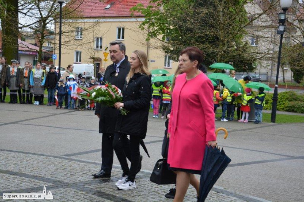 72. rocznica zakończenia II Wojny Światowej