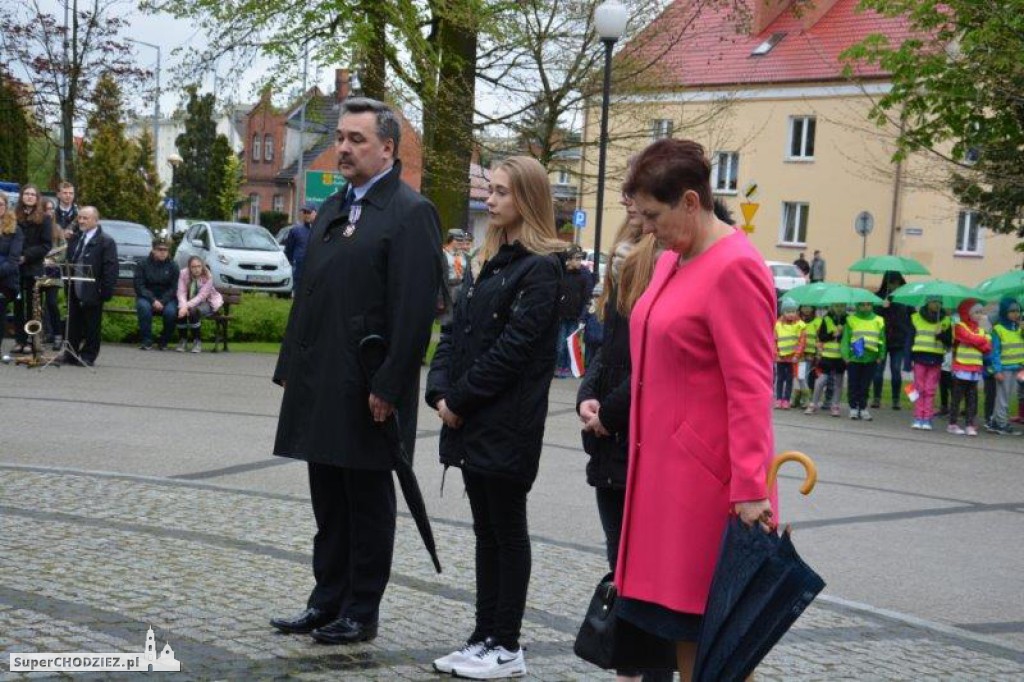 72. rocznica zakończenia II Wojny Światowej