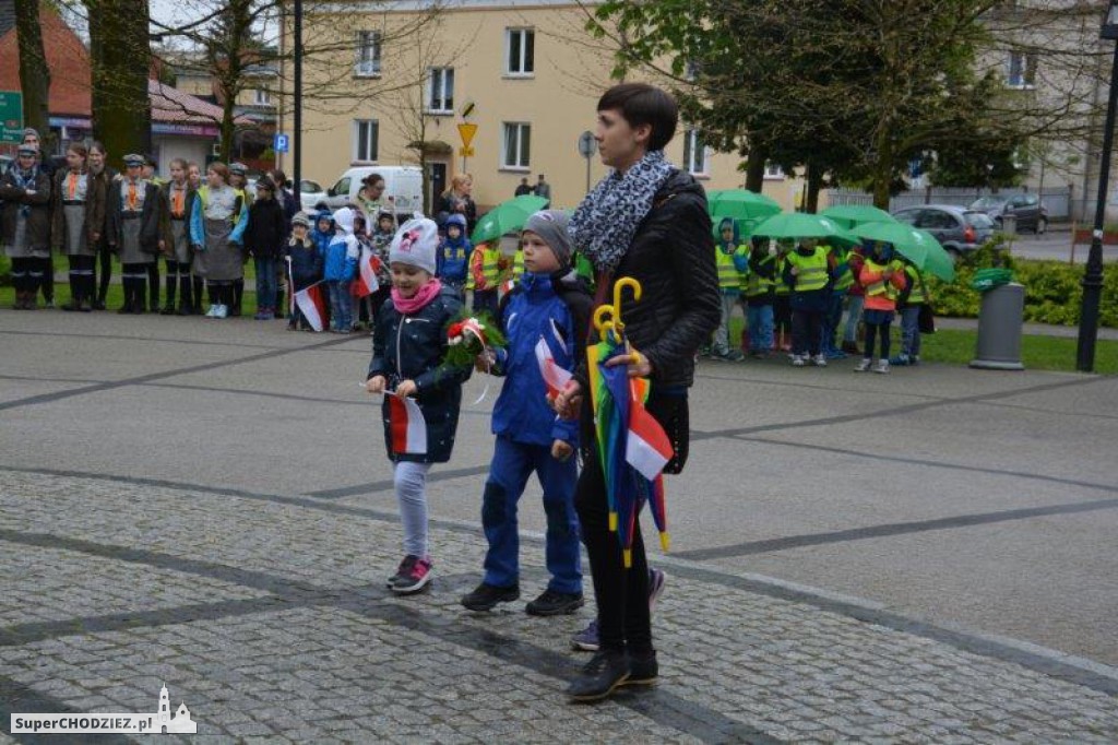 72. rocznica zakończenia II Wojny Światowej