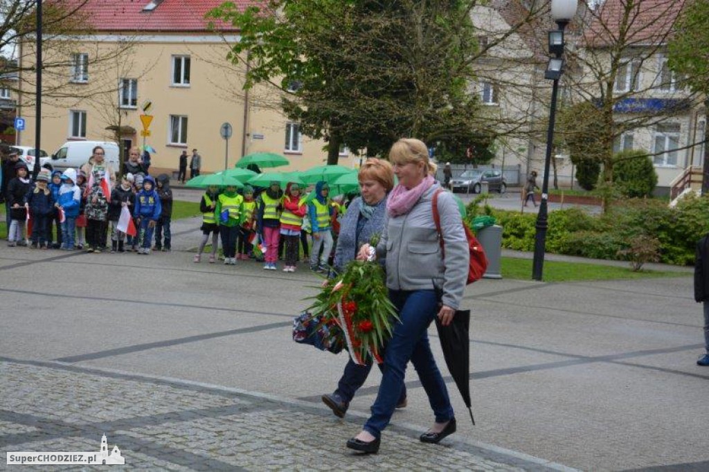 72. rocznica zakończenia II Wojny Światowej