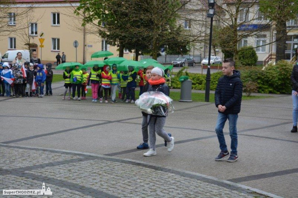 72. rocznica zakończenia II Wojny Światowej