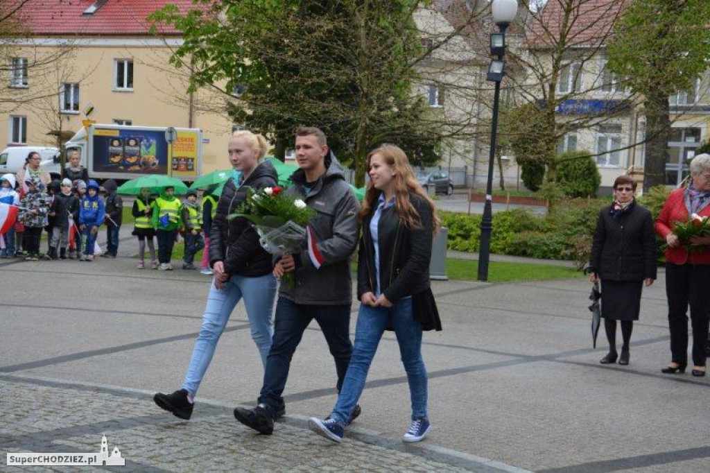 72. rocznica zakończenia II Wojny Światowej