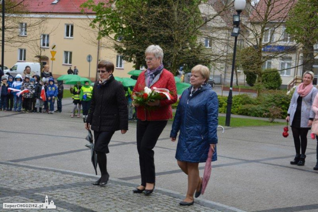 72. rocznica zakończenia II Wojny Światowej