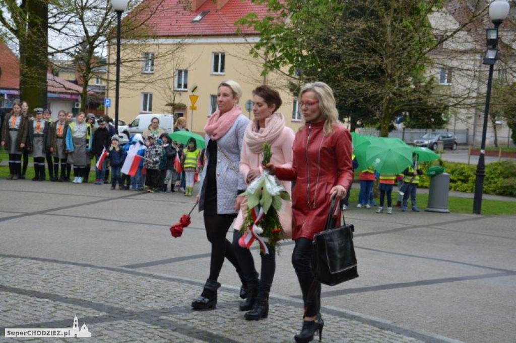 72. rocznica zakończenia II Wojny Światowej