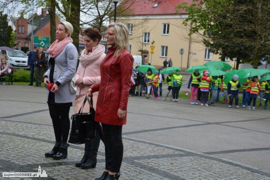 72. rocznica zakończenia II Wojny Światowej