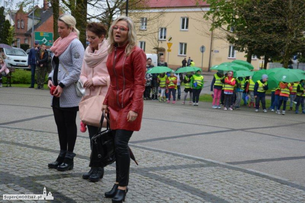 72. rocznica zakończenia II Wojny Światowej