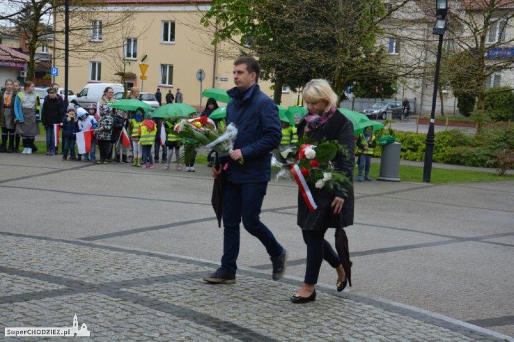 72. rocznica zakończenia II Wojny Światowej