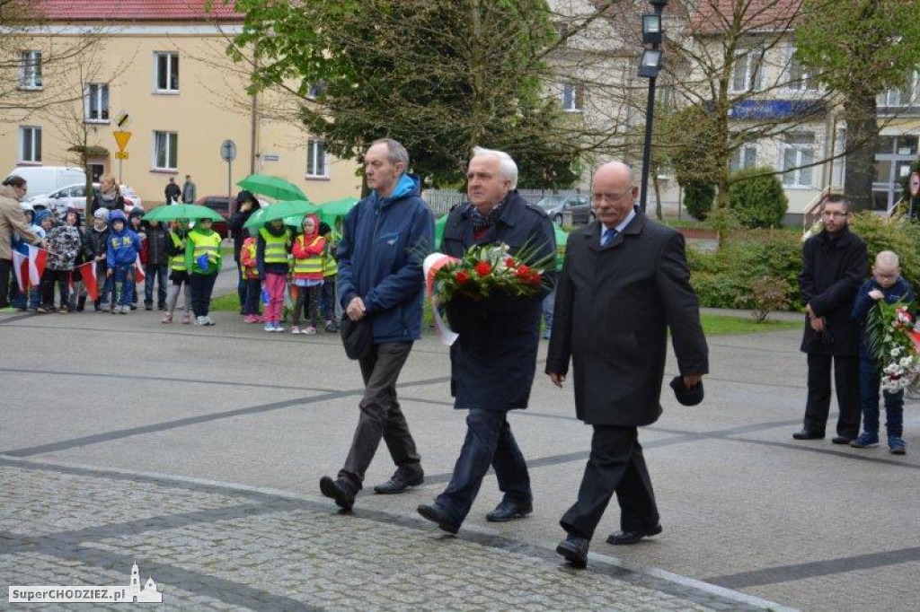 72. rocznica zakończenia II Wojny Światowej