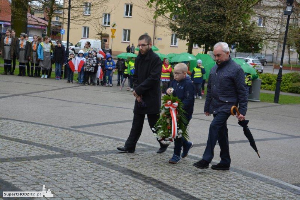 72. rocznica zakończenia II Wojny Światowej