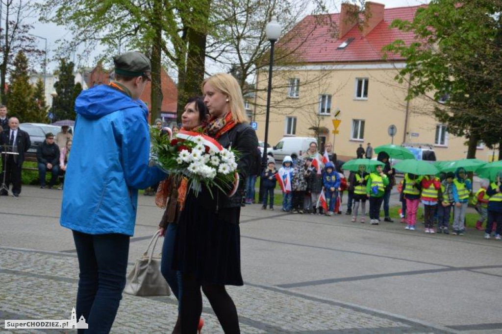 72. rocznica zakończenia II Wojny Światowej