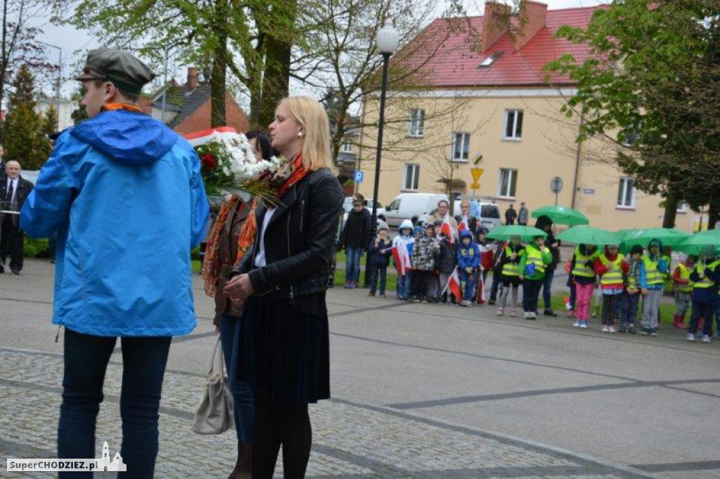 72. rocznica zakończenia II Wojny Światowej