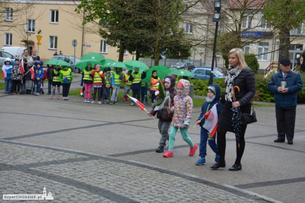 72. rocznica zakończenia II Wojny Światowej