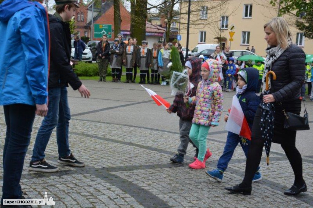 72. rocznica zakończenia II Wojny Światowej