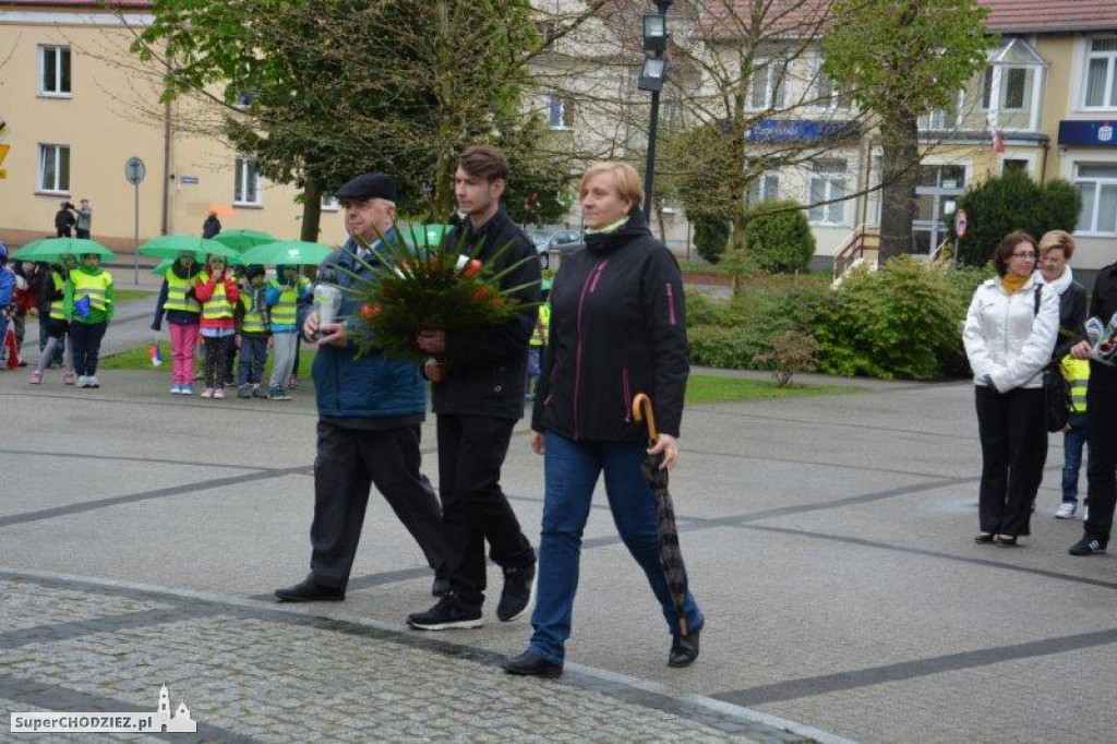 72. rocznica zakończenia II Wojny Światowej