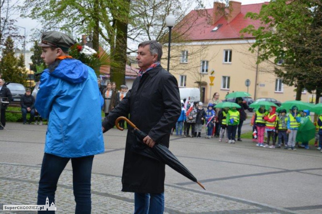 72. rocznica zakończenia II Wojny Światowej