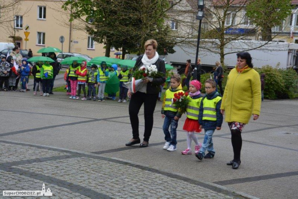 72. rocznica zakończenia II Wojny Światowej