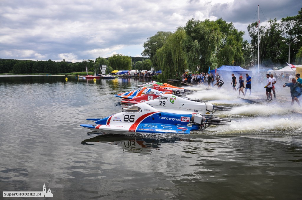 Motorowodne Mistrzostwa Świata 2017