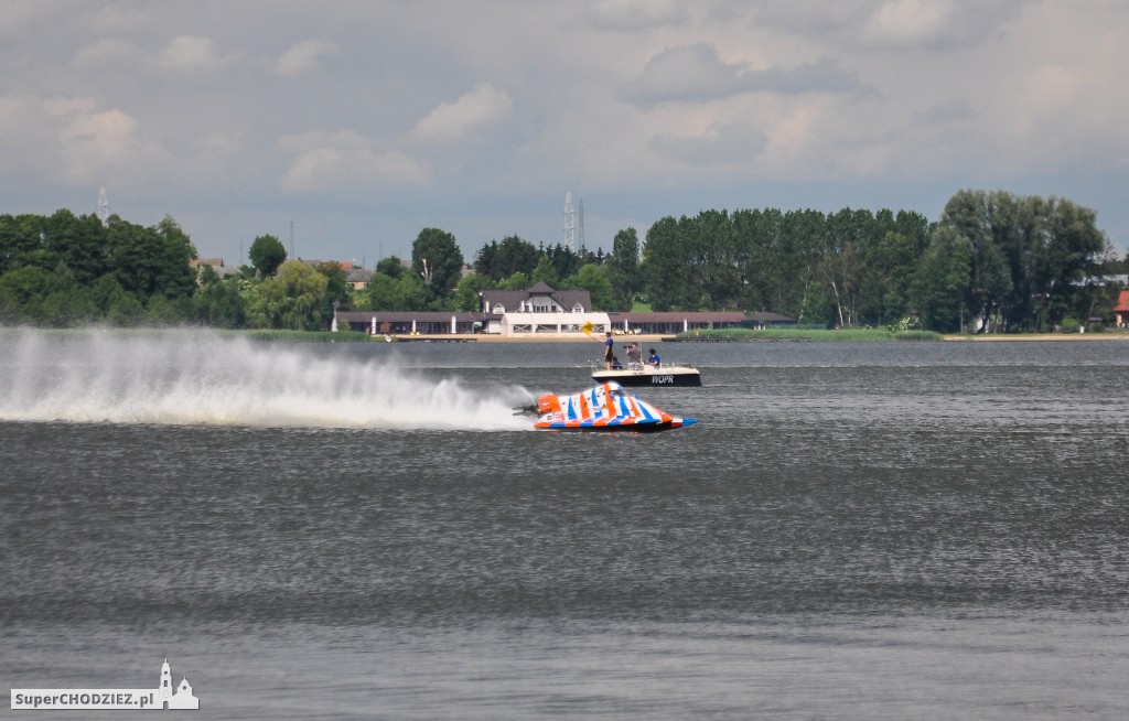 Motorowodne Mistrzostwa Świata 2017