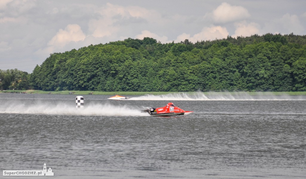 Motorowodne Mistrzostwa Świata 2017