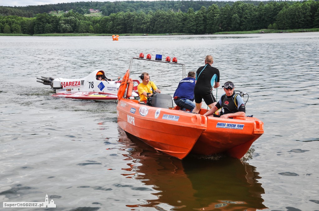 Motorowodne Mistrzostwa Świata 2017