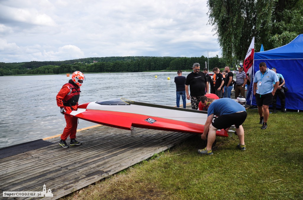 Motorowodne Mistrzostwa Świata 2017