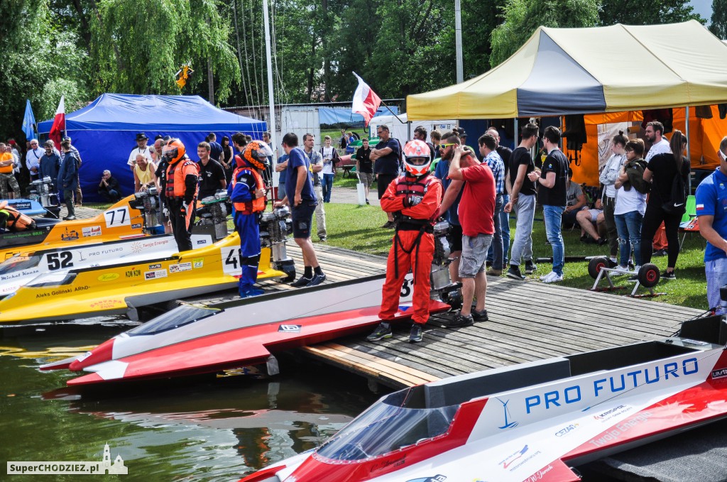 Motorowodne Mistrzostwa Świata 2017