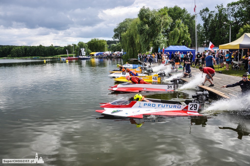 Motorowodne Mistrzostwa Świata 2017