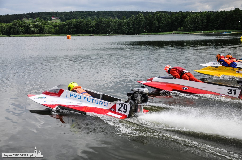 Motorowodne Mistrzostwa Świata 2017