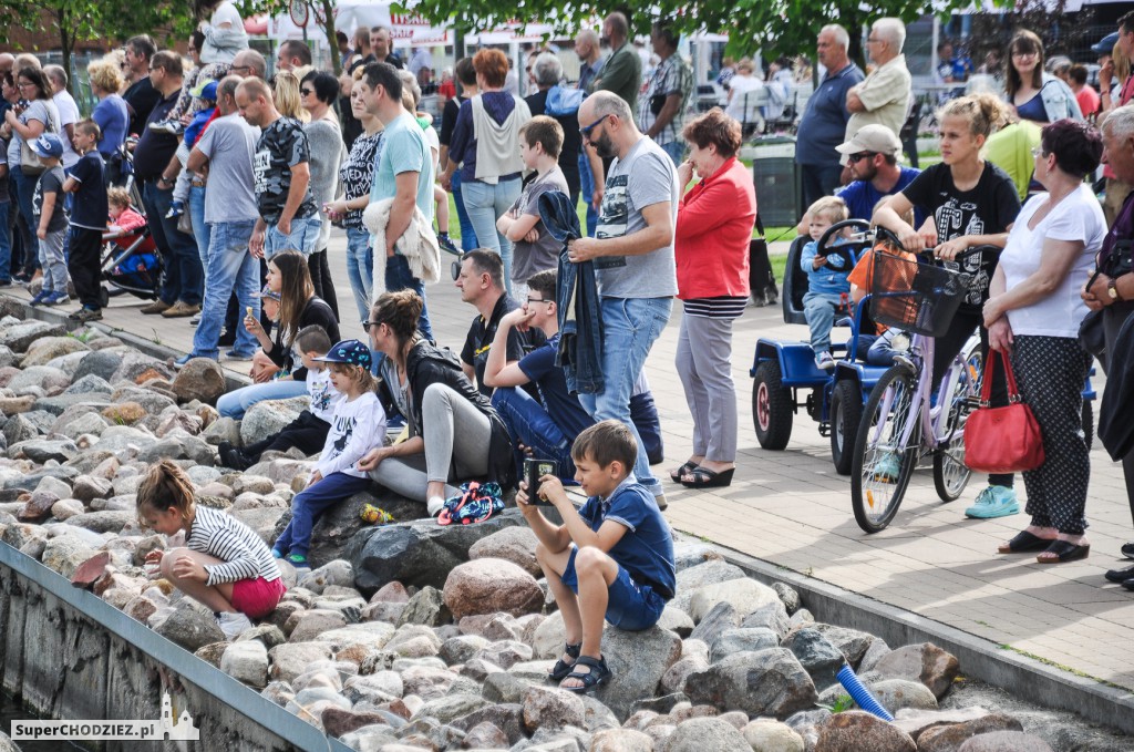 Motorowodne Mistrzostwa Świata 2017