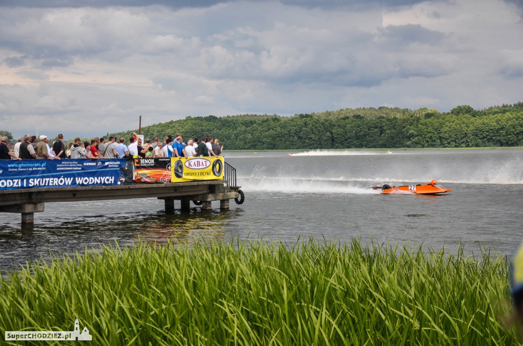 Motorowodne Mistrzostwa Świata 2017