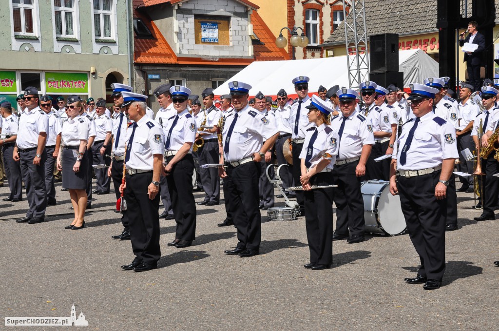 Pałucki Festiwal Orkiestr Dętych