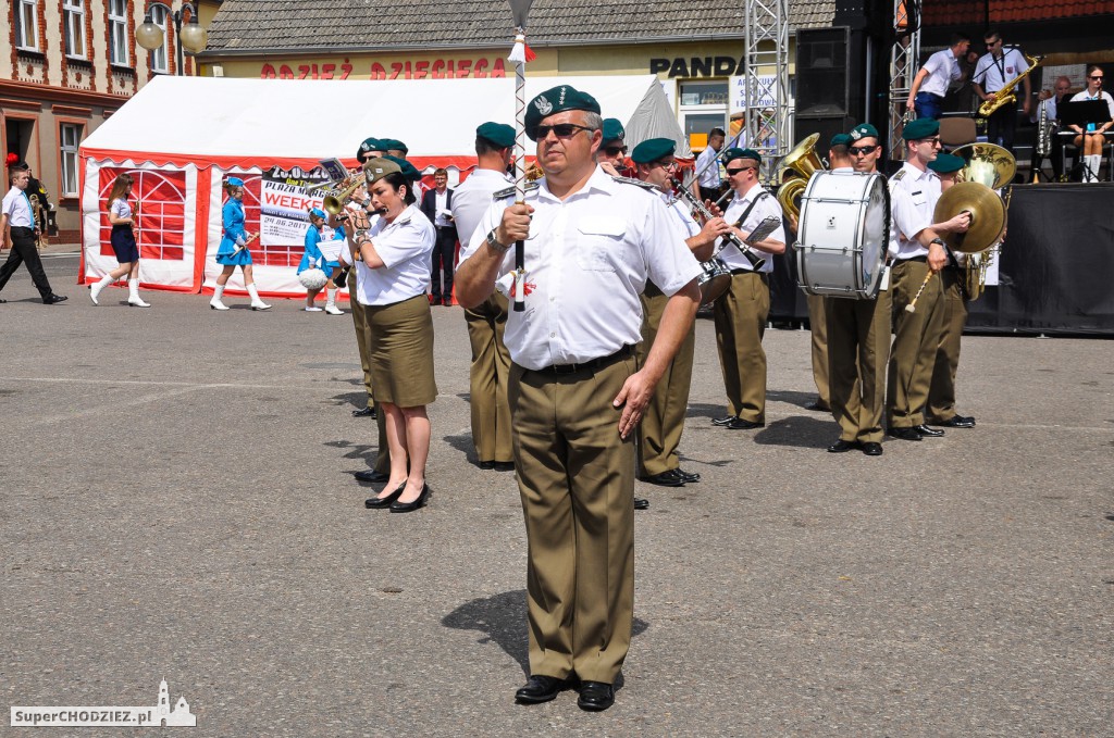 Pałucki Festiwal Orkiestr Dętych