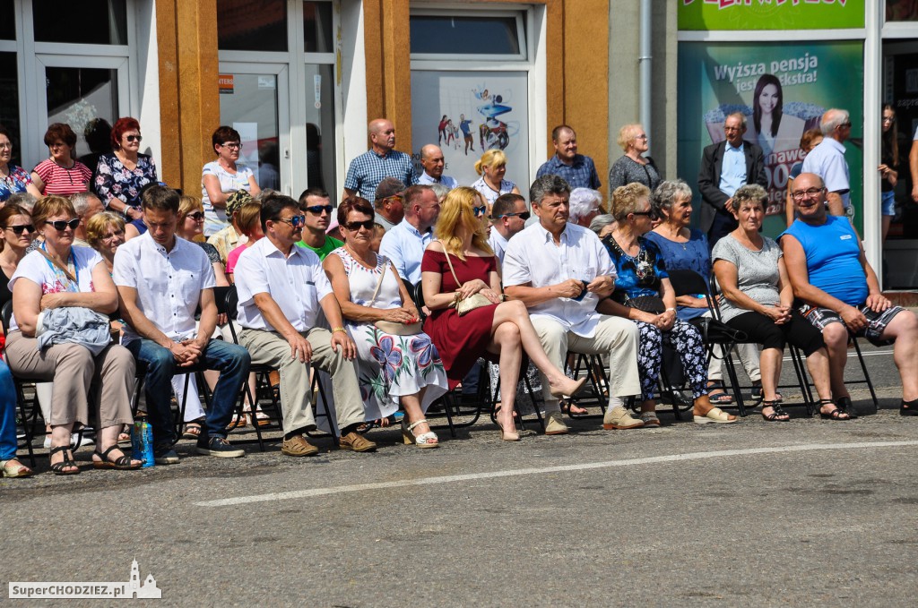 Pałucki Festiwal Orkiestr Dętych