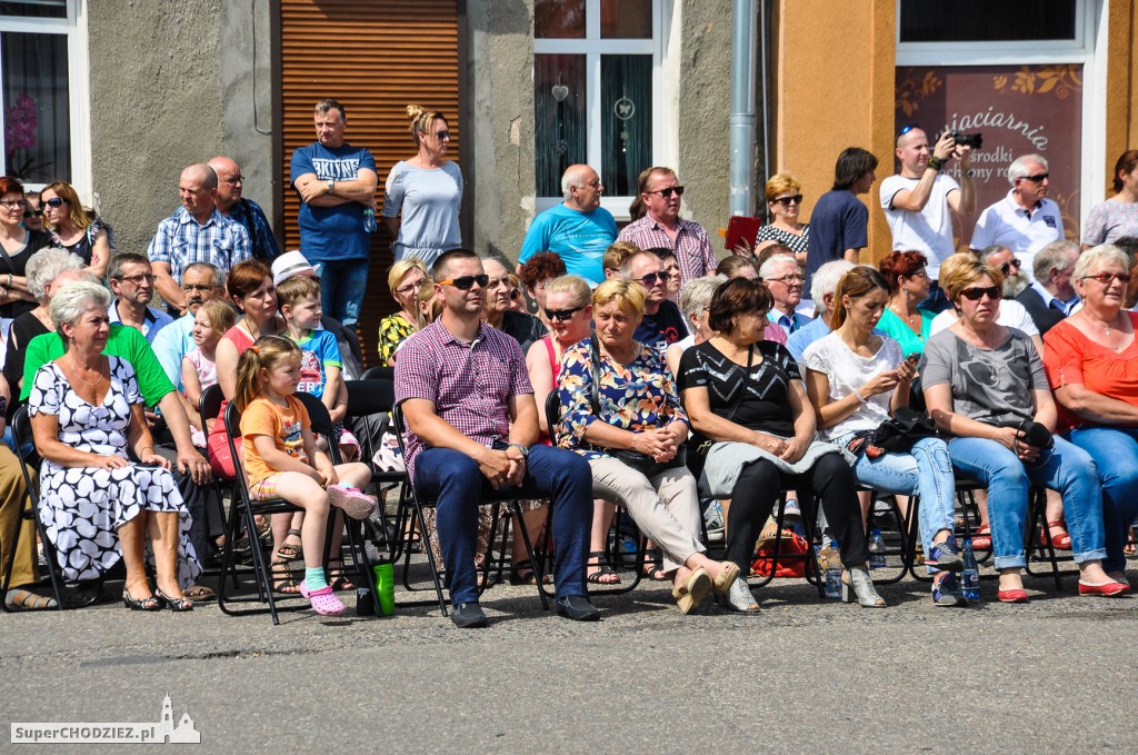 Pałucki Festiwal Orkiestr Dętych