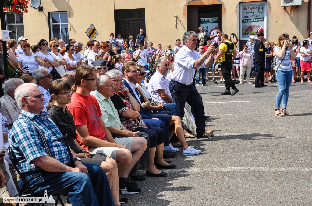 Pałucki Festiwal Orkiestr Dętych