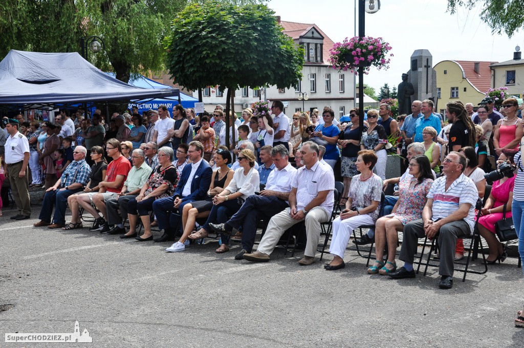 Pałucki Festiwal Orkiestr Dętych