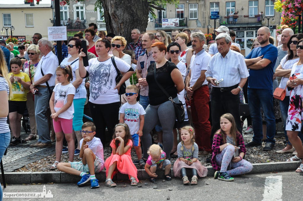 Pałucki Festiwal Orkiestr Dętych