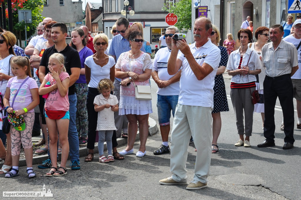 Pałucki Festiwal Orkiestr Dętych