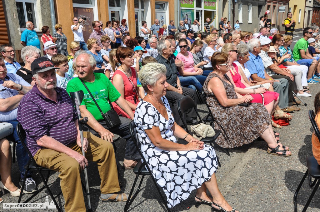 Pałucki Festiwal Orkiestr Dętych